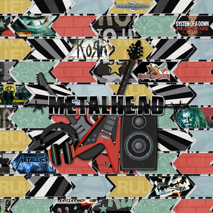 Metalhead