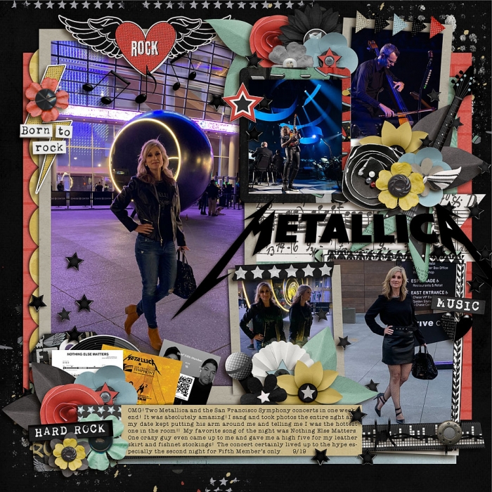 Metallica