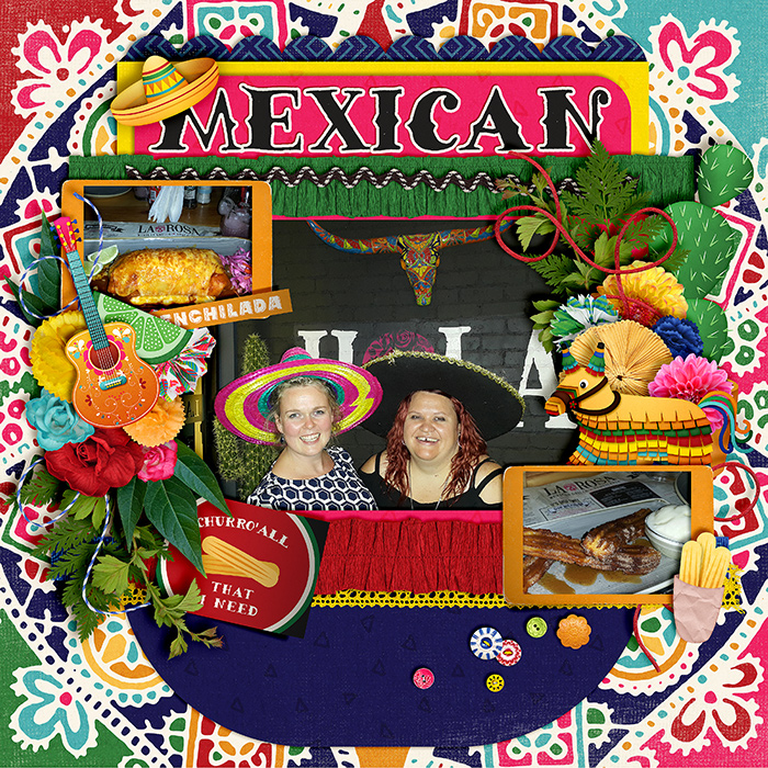 Mexican