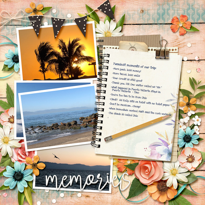 Mexico Moments