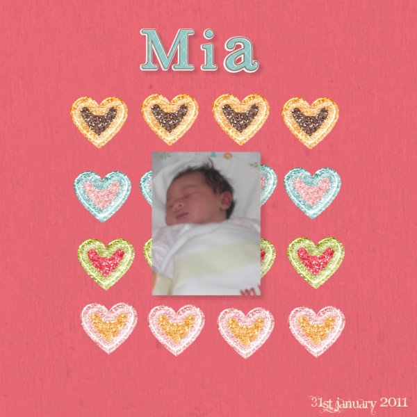 Mia