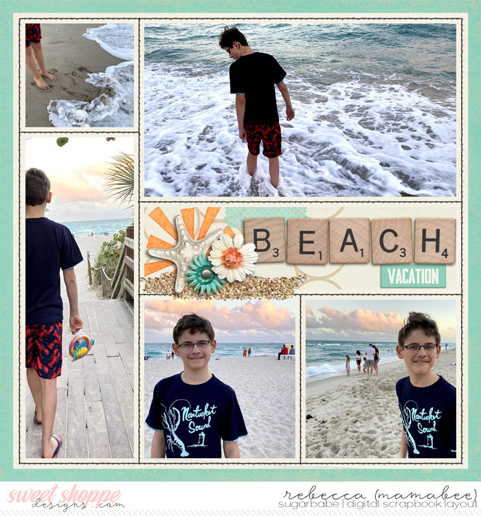 Miami Beach - right