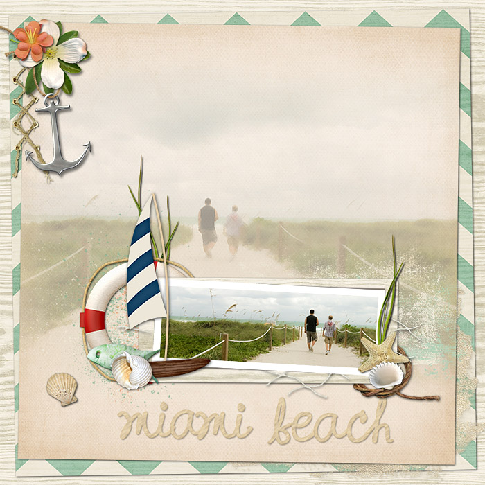 Miami Beach