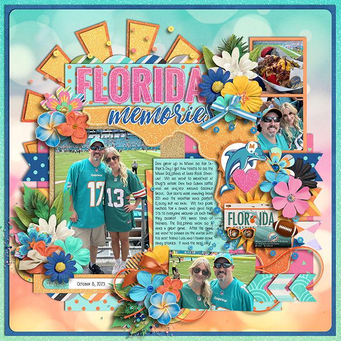 Miami Dolphins