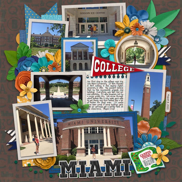 Miami University