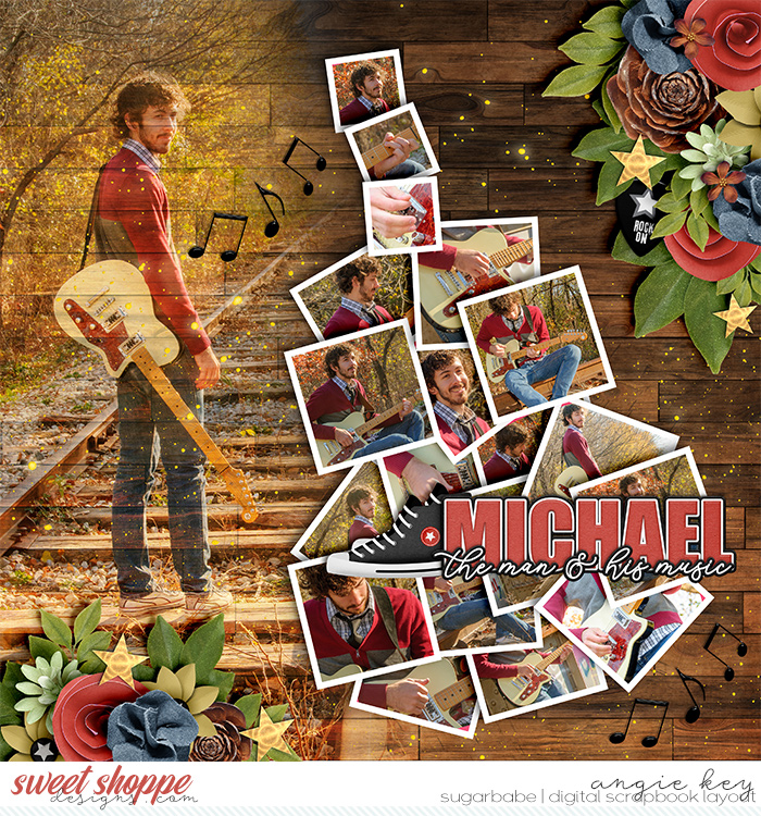 Michael: The Man and His Music