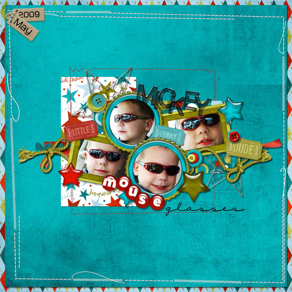 mickey mouse glasses