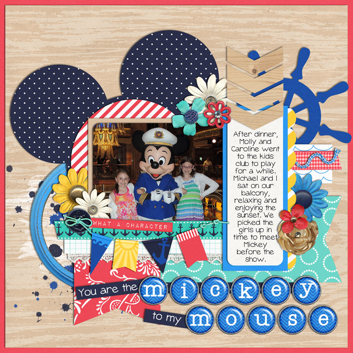 Mickey
