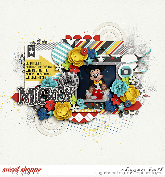Mickey