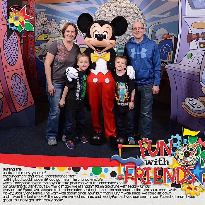 Mickey