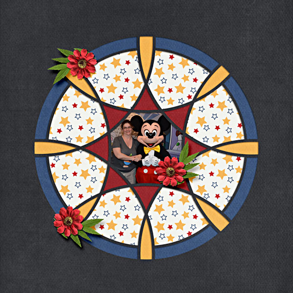 Mickey
