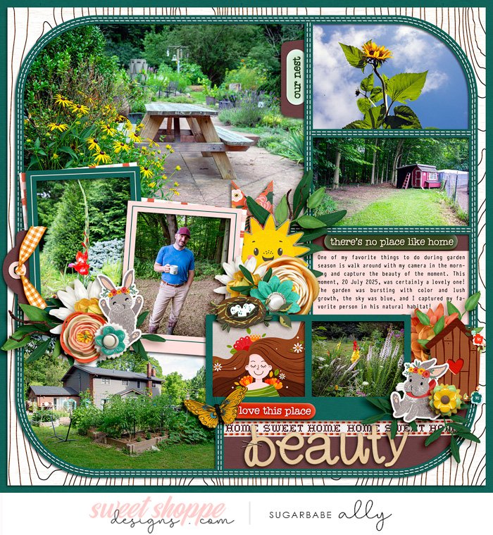 (Mid-July) Beauty 2025