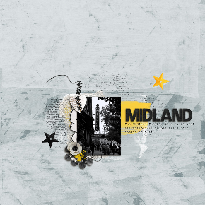 Midland