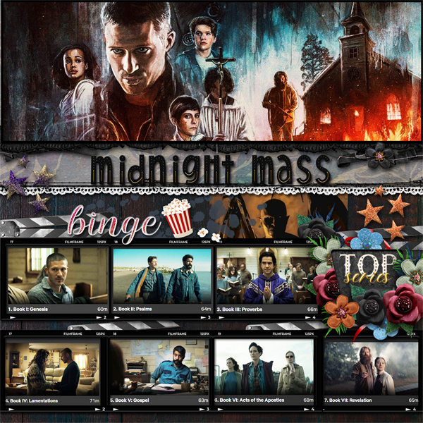 Midnight Mass