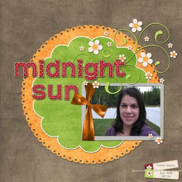 Midnight Sun
