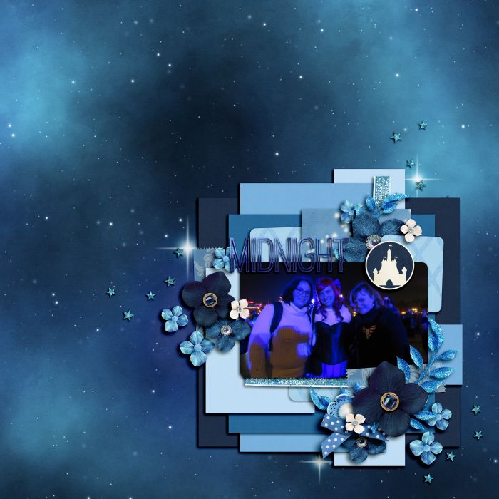 Midnight