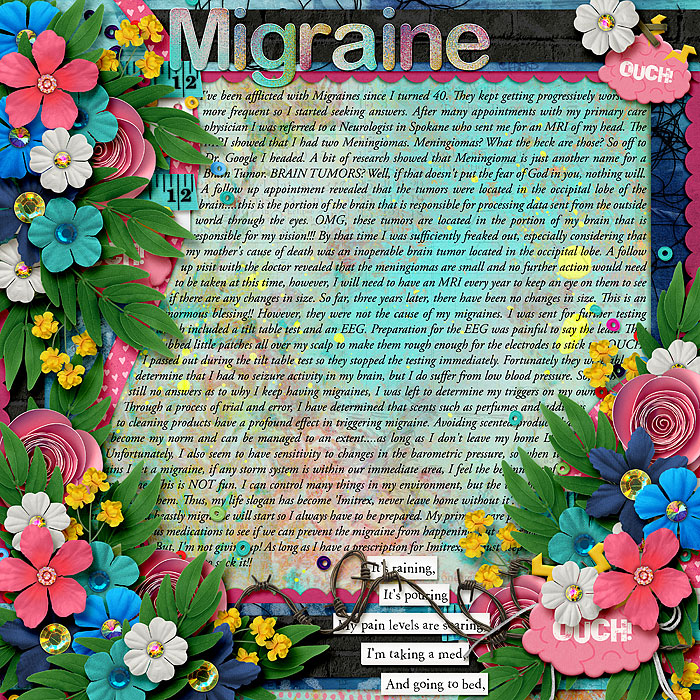 Migraine