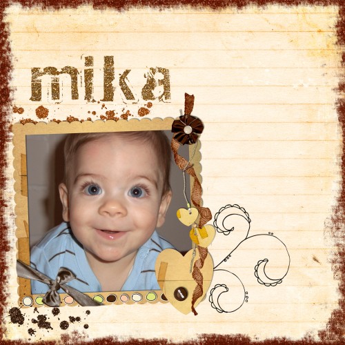 Mika