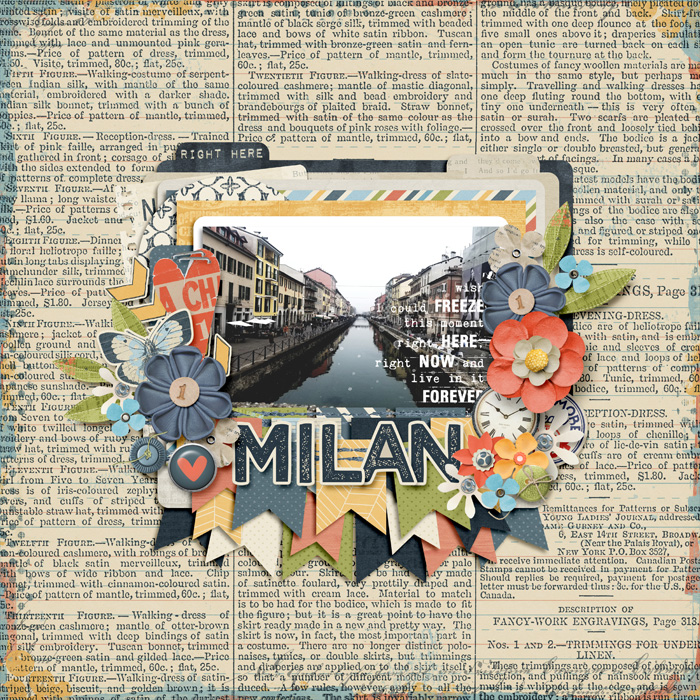 Milan