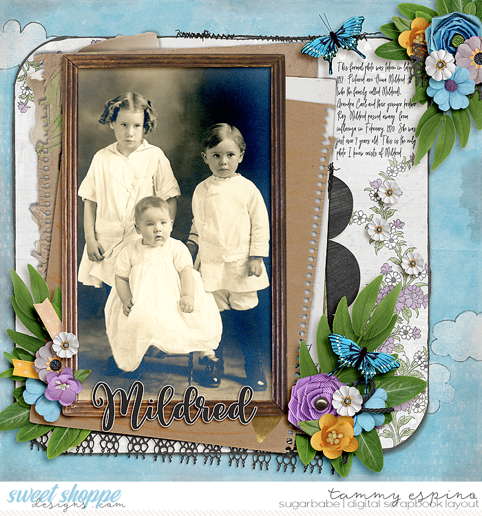 Mildred