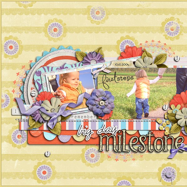 Milestone