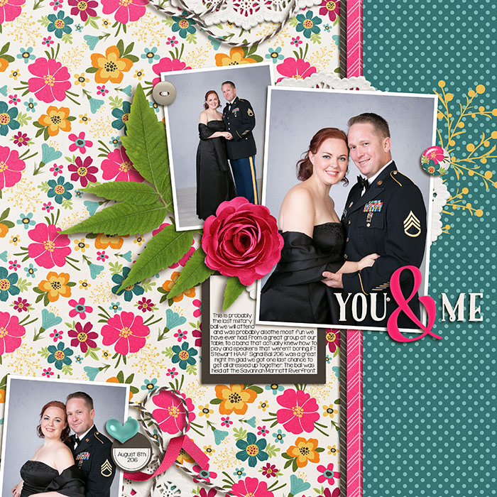 Military Ball