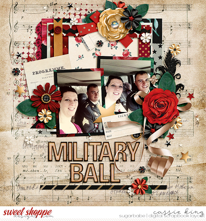 Military Ball