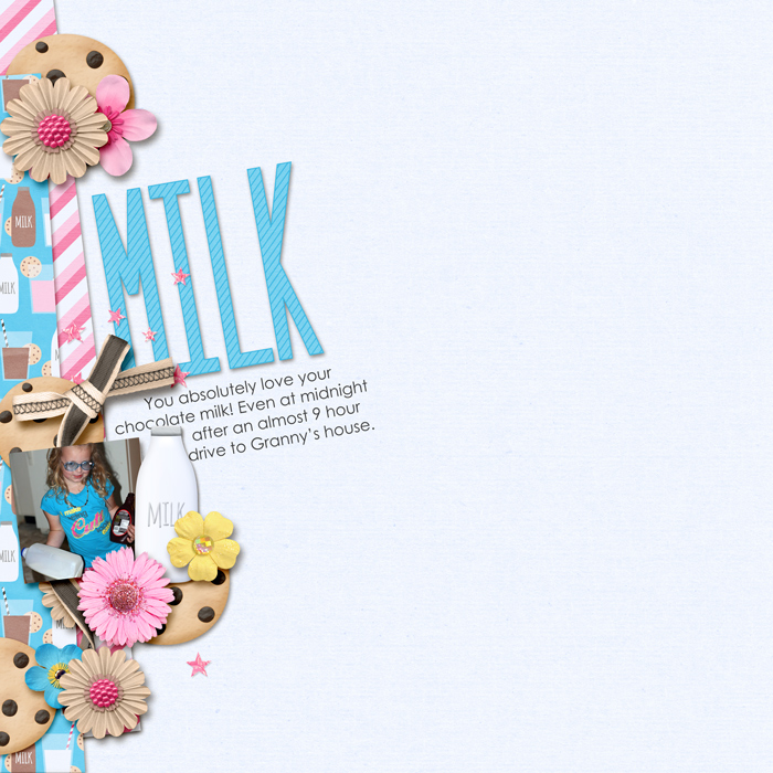 Milk