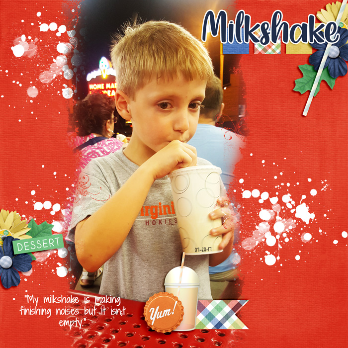 Milkshake
