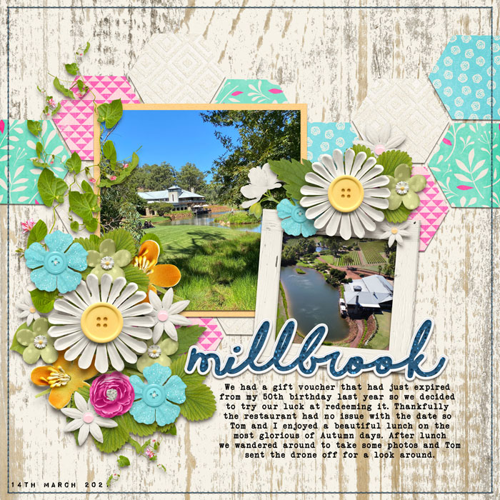 Millbrook