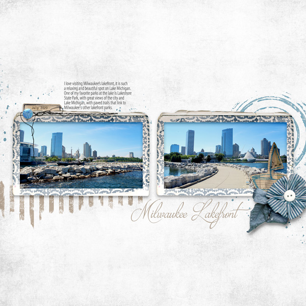 Milwaukee Lakefront