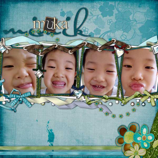 Mimik Muka