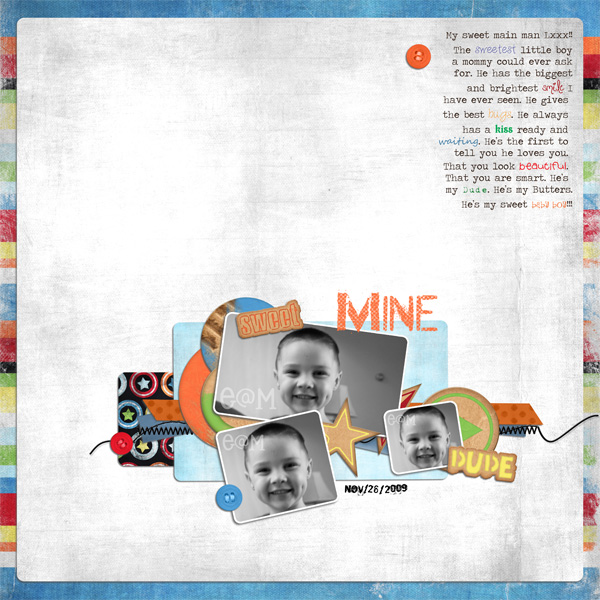 Mine