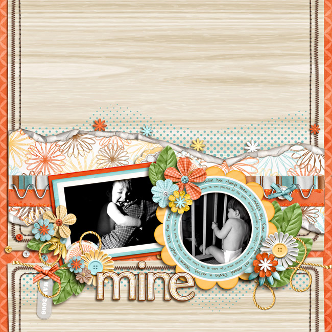 Mine