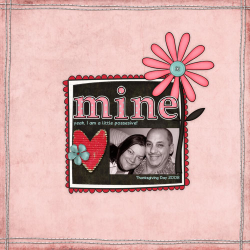 Mine