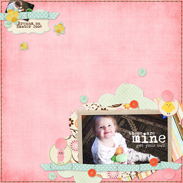 mine