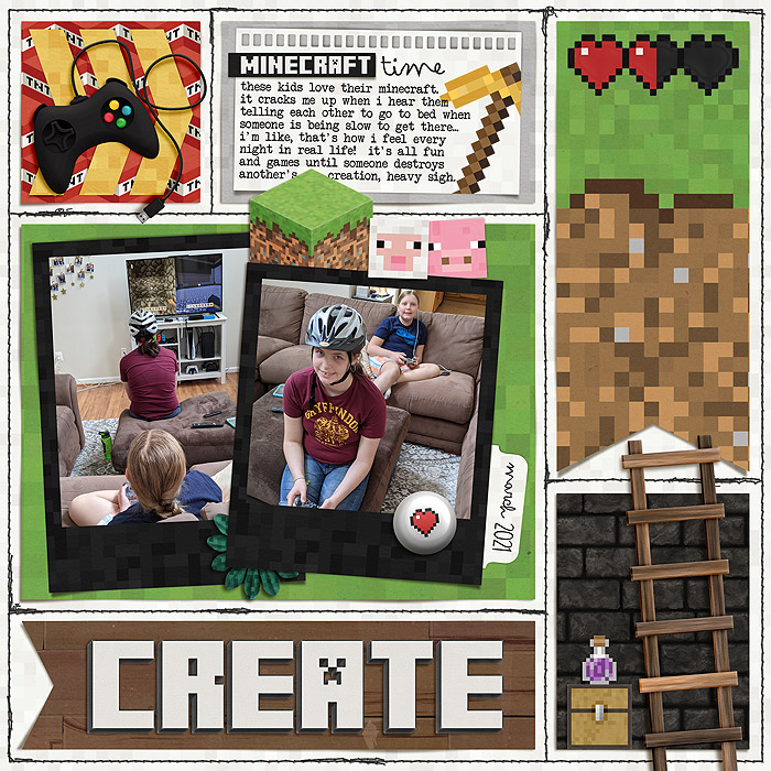 minecraft pg1