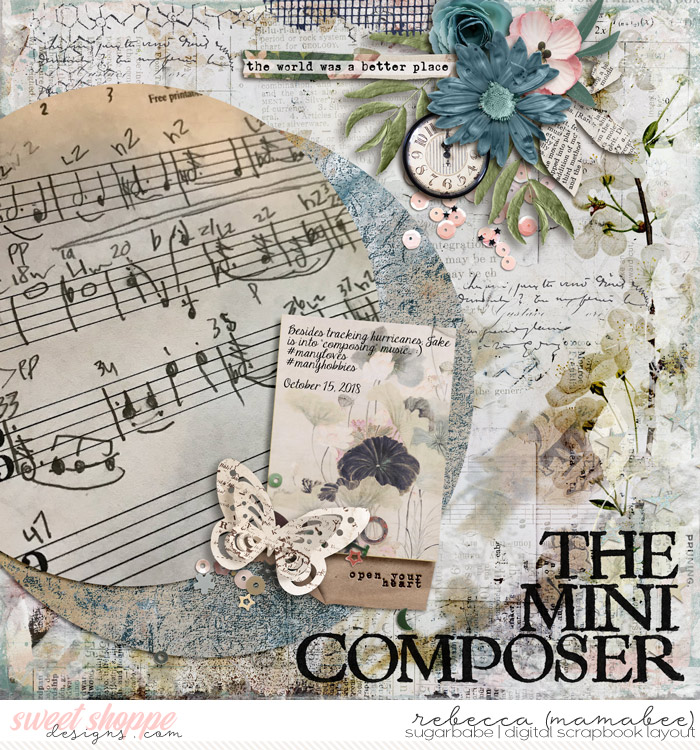 Mini Composer