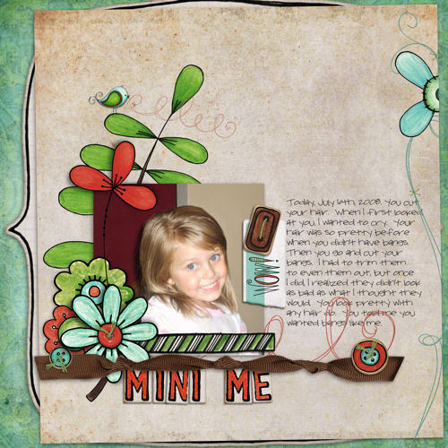 Mini Me