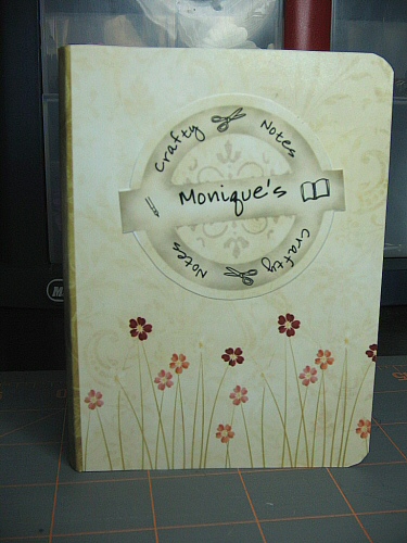 Mini Notebook