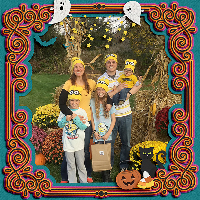 Minion Rush