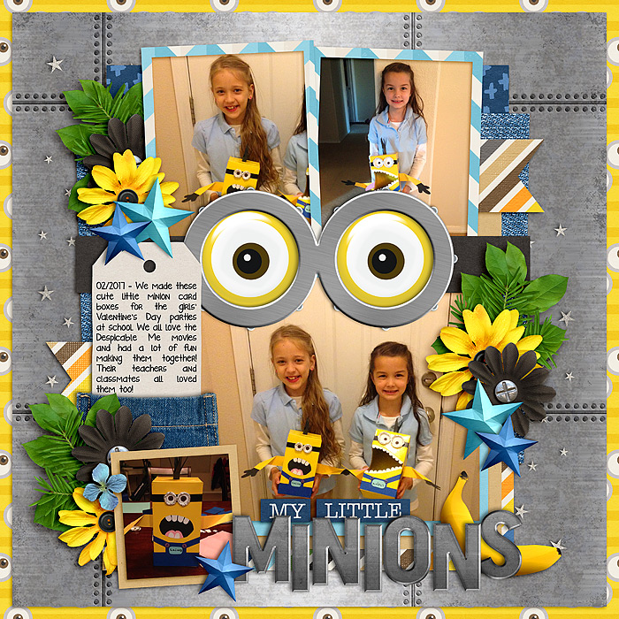 Minions