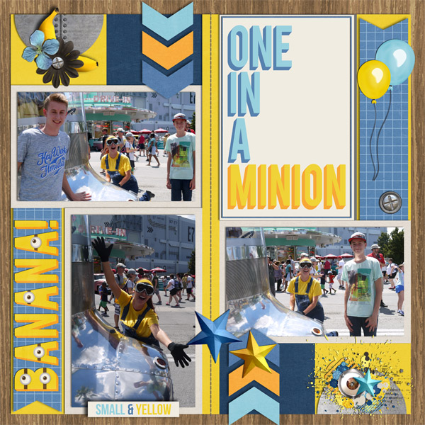 minions