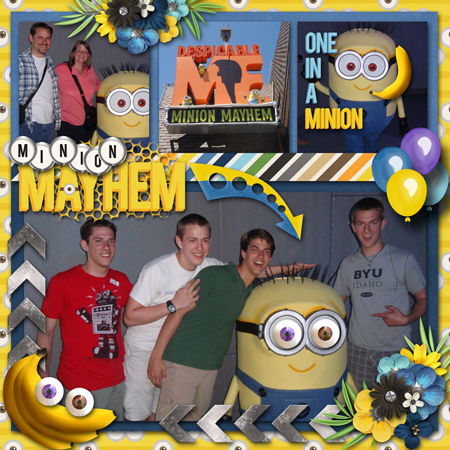 Minions