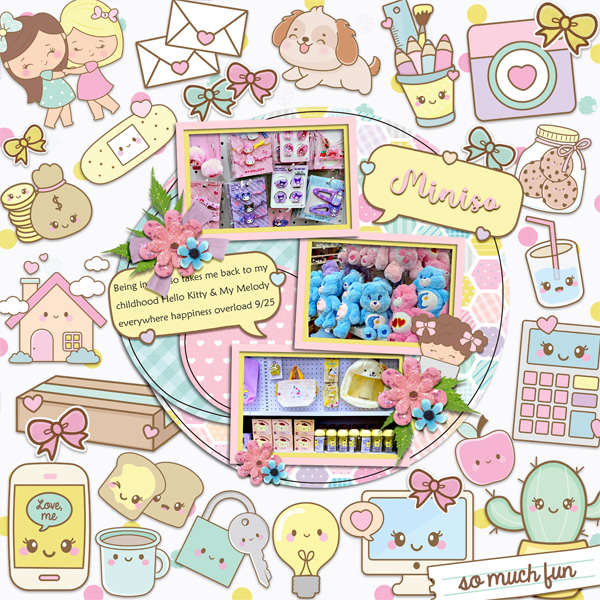 Miniso