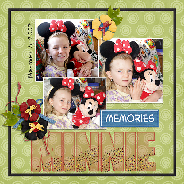 Minnie