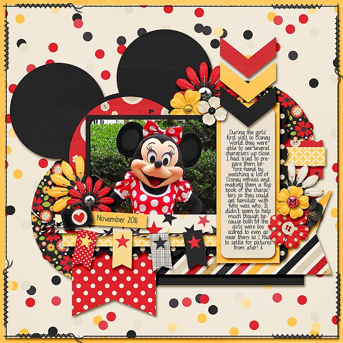 Minnie