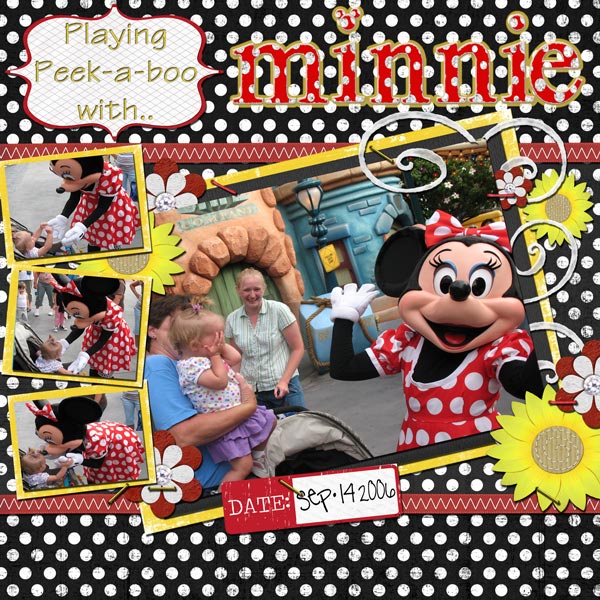 Minnie