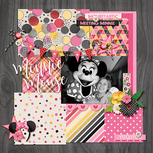 Minnie