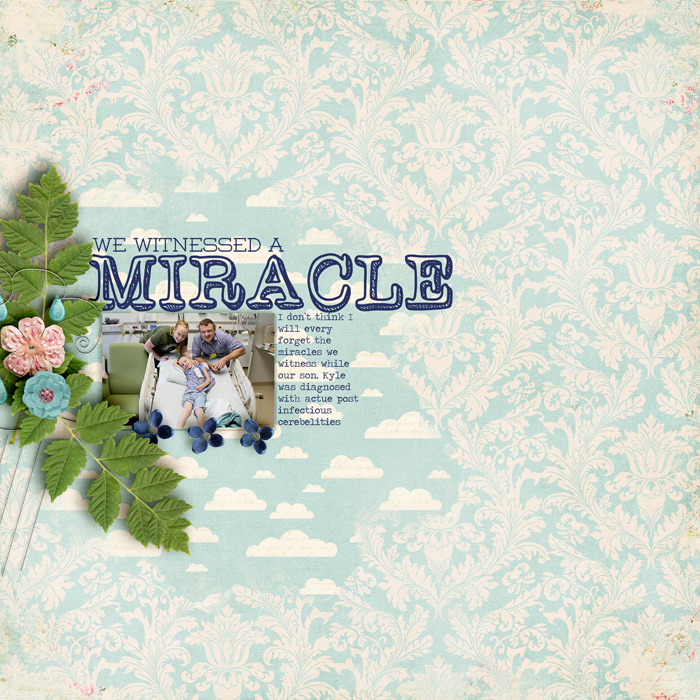 miracle